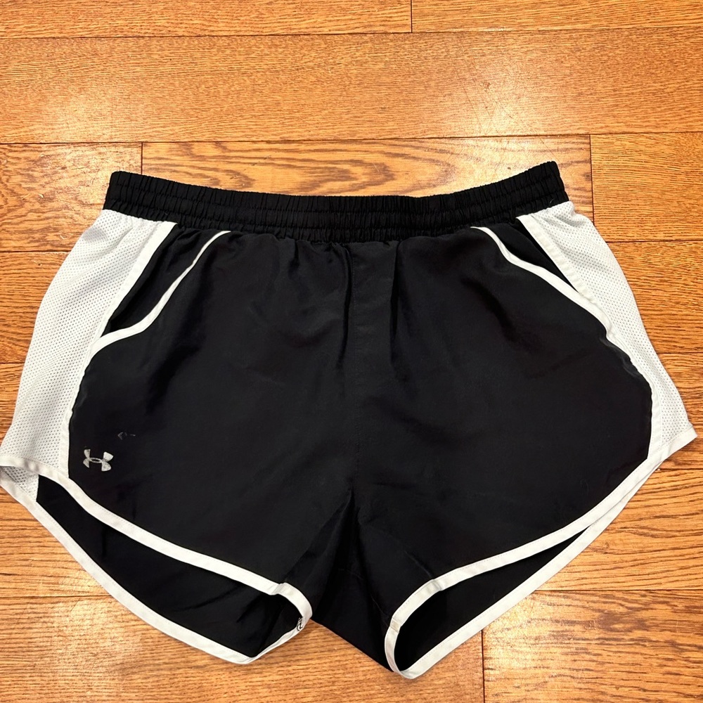 Under Armor athletic shorts